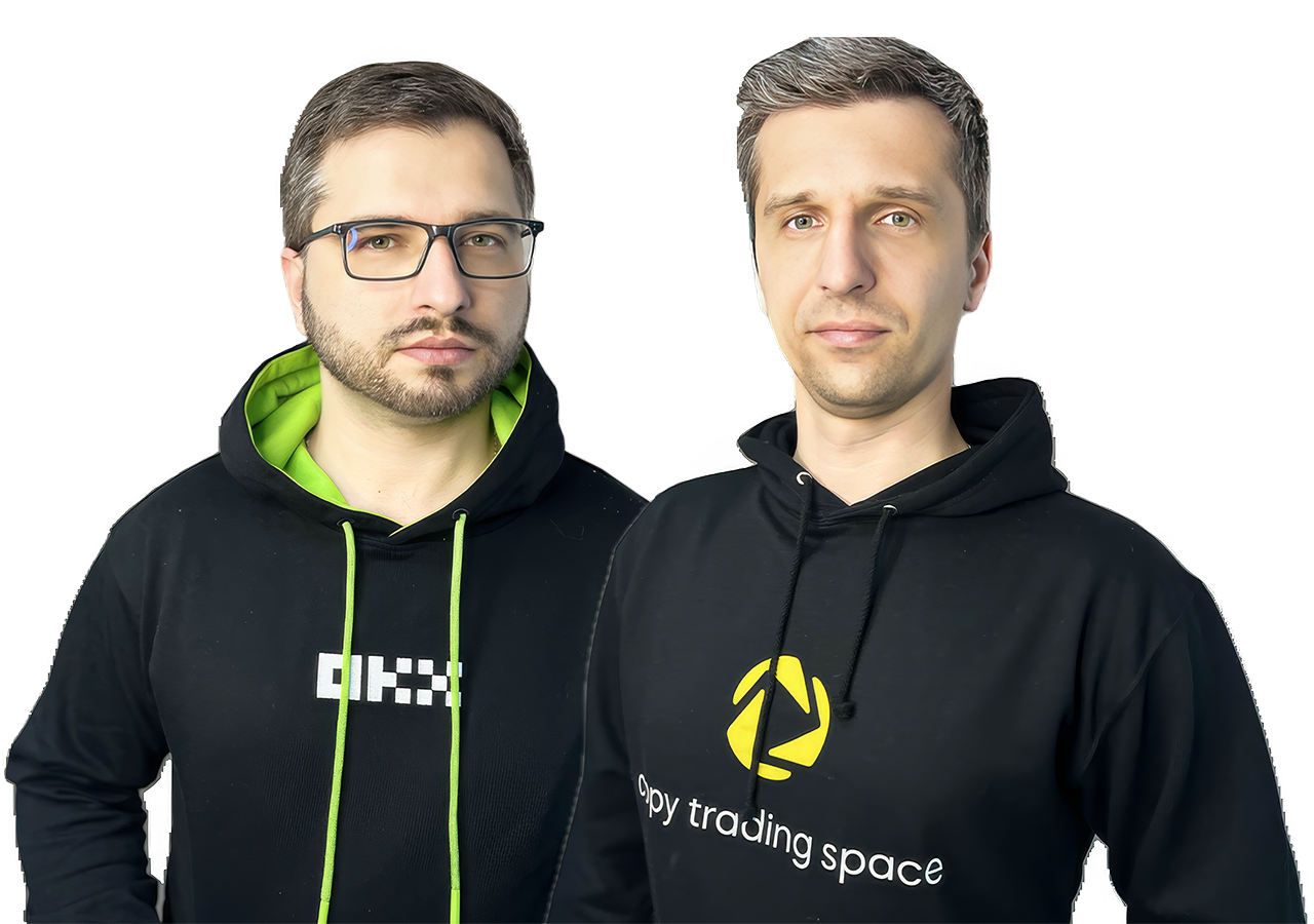 copy trading space
